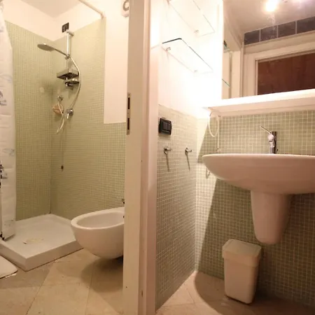 Casa Chiassi Appartamento *