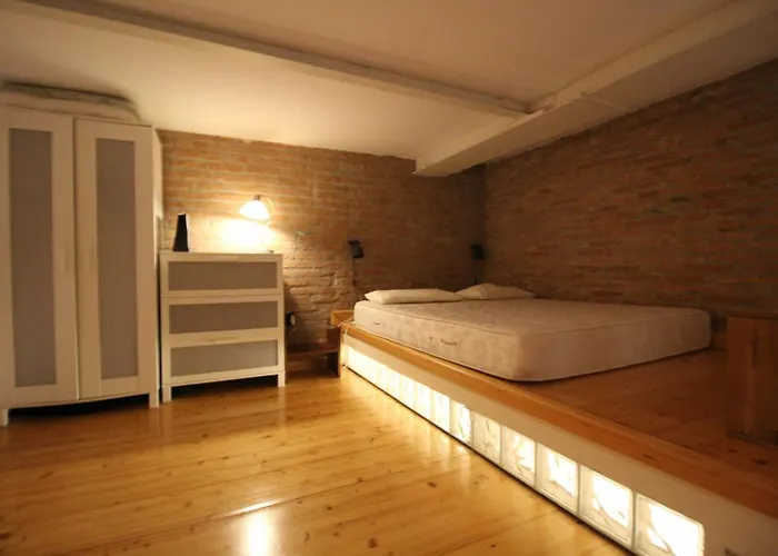 Casa Chiassi Appartamento