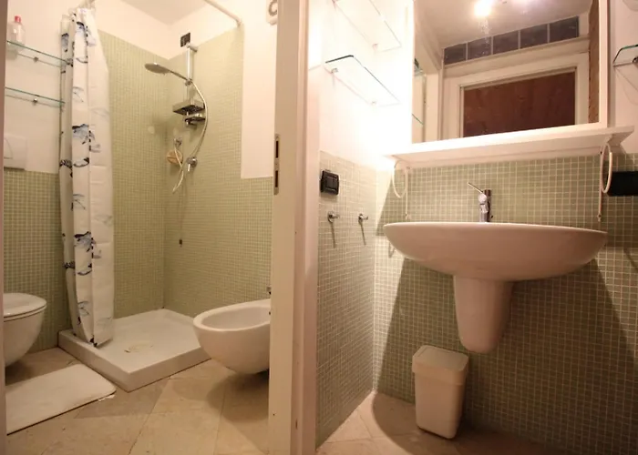 Casa Chiassi Appartamento *